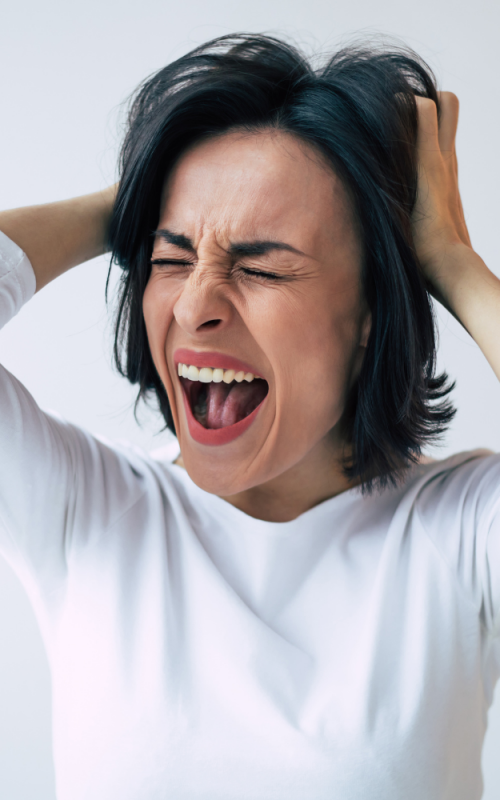 restoring mood swings