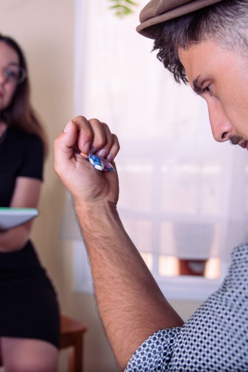 Schizophrenia Treatment in Chennai