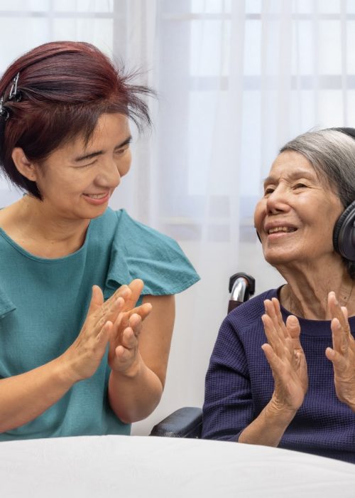 Dementia Treatment in chennai