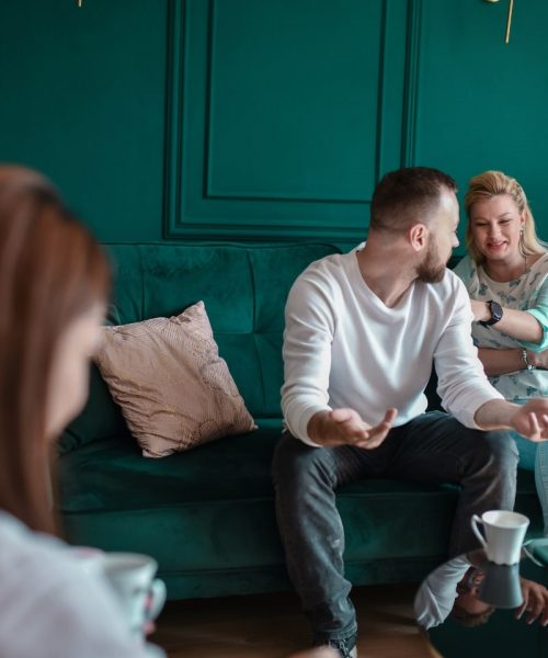 marriage Counselling in Chennai